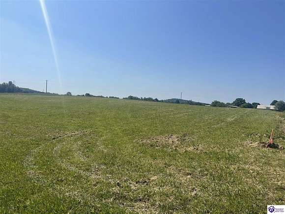 2.4 Acres of Land for Sale in Horse Cave, Kentucky