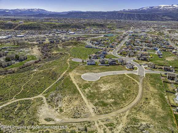 0.18 Acres of Residential Land for Sale in Rifle, Colorado