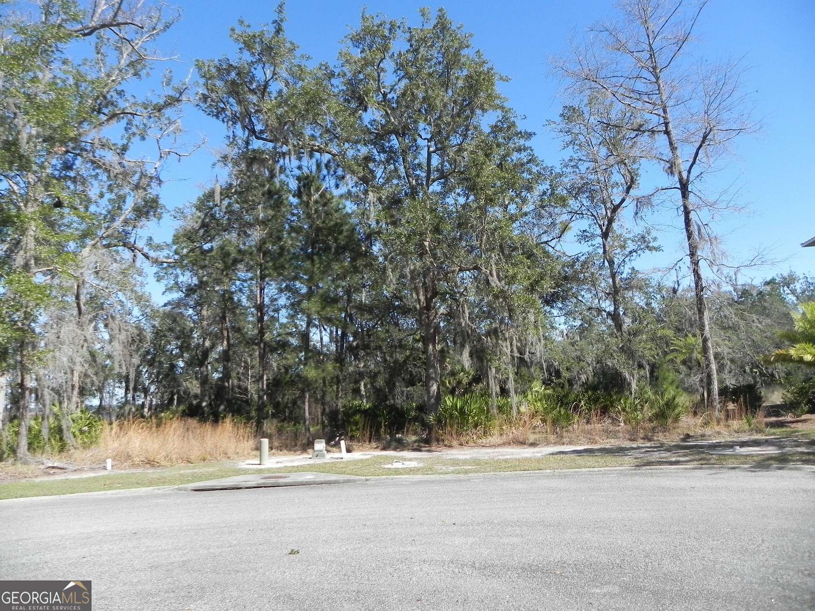 0.22 Acres of Residential Land for Sale in Waverly, Georgia