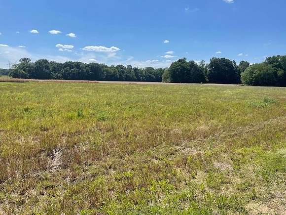 0.87 Acres of Land for Sale in Counce, Tennessee