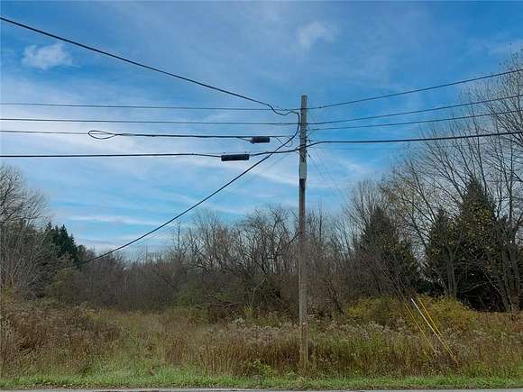 1 Acre of Residential Land for Sale in Henrietta, New York