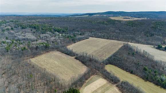 15 Acres of Land for Sale in Tyrone, New York