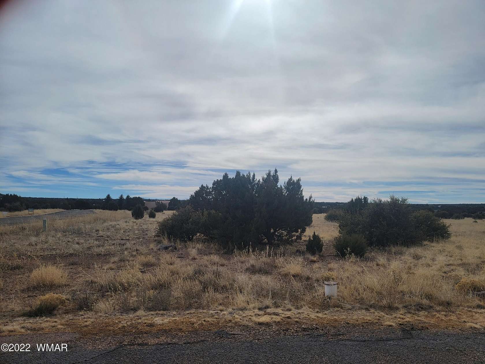 0.48 Acres of Residential Land for Sale in Show Low, Arizona