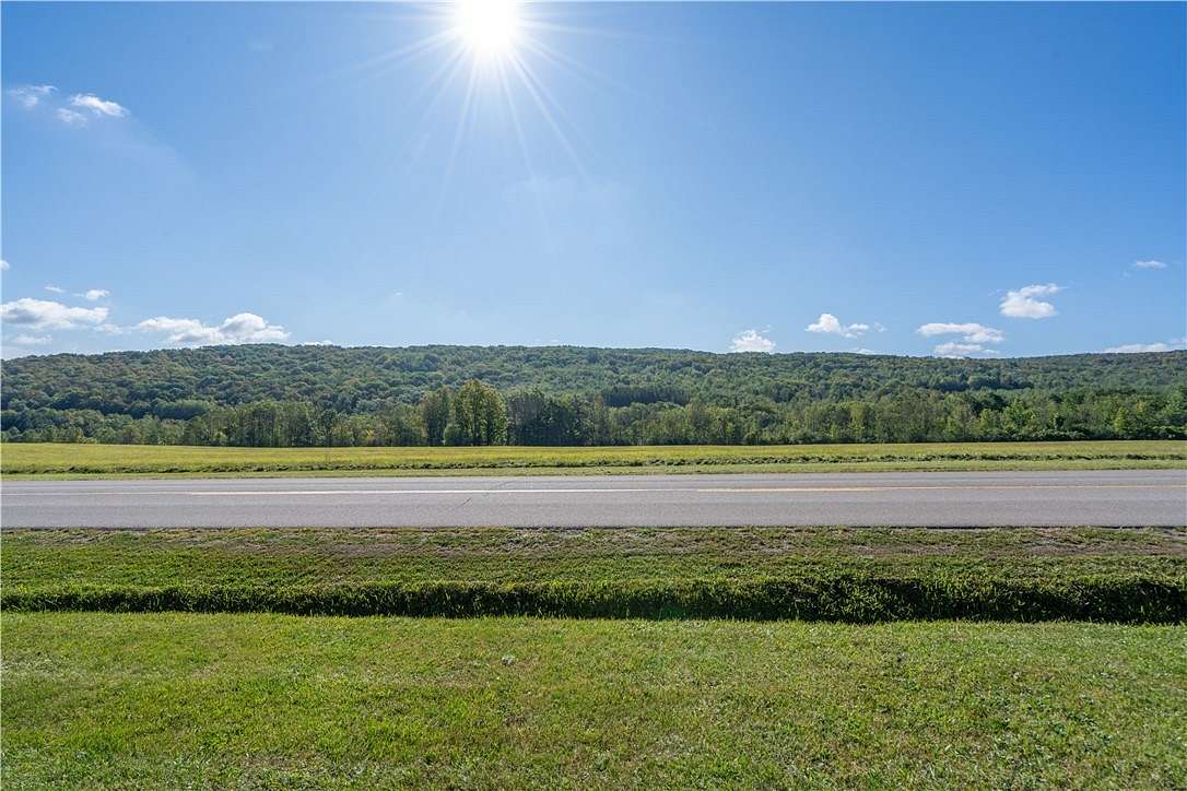 67 Acres of Improved Land for Sale in Grove, New York