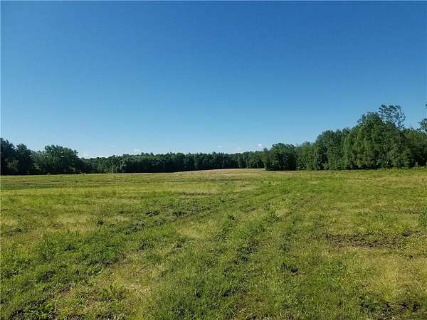 45.8 Acres of Recreational Land for Sale in Ontario, New York