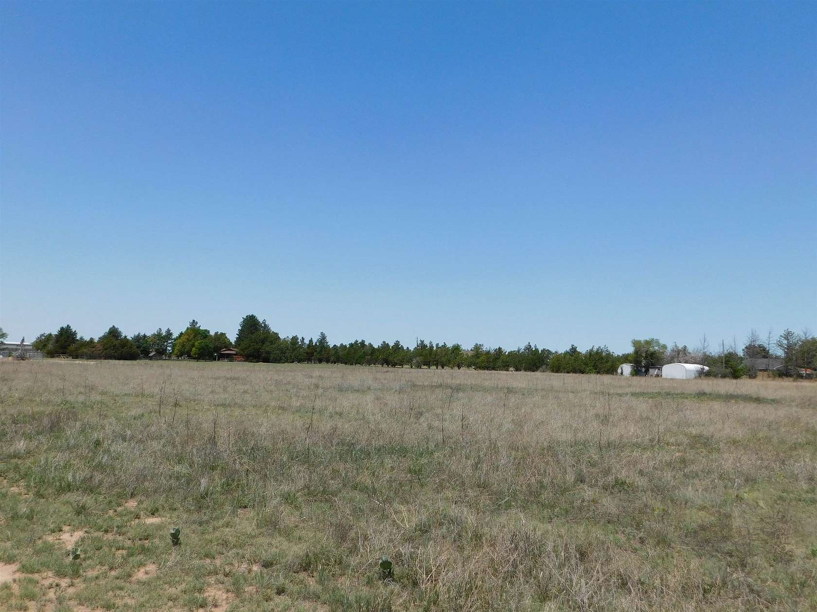 Residential Land for Sale in Guymon, Oklahoma