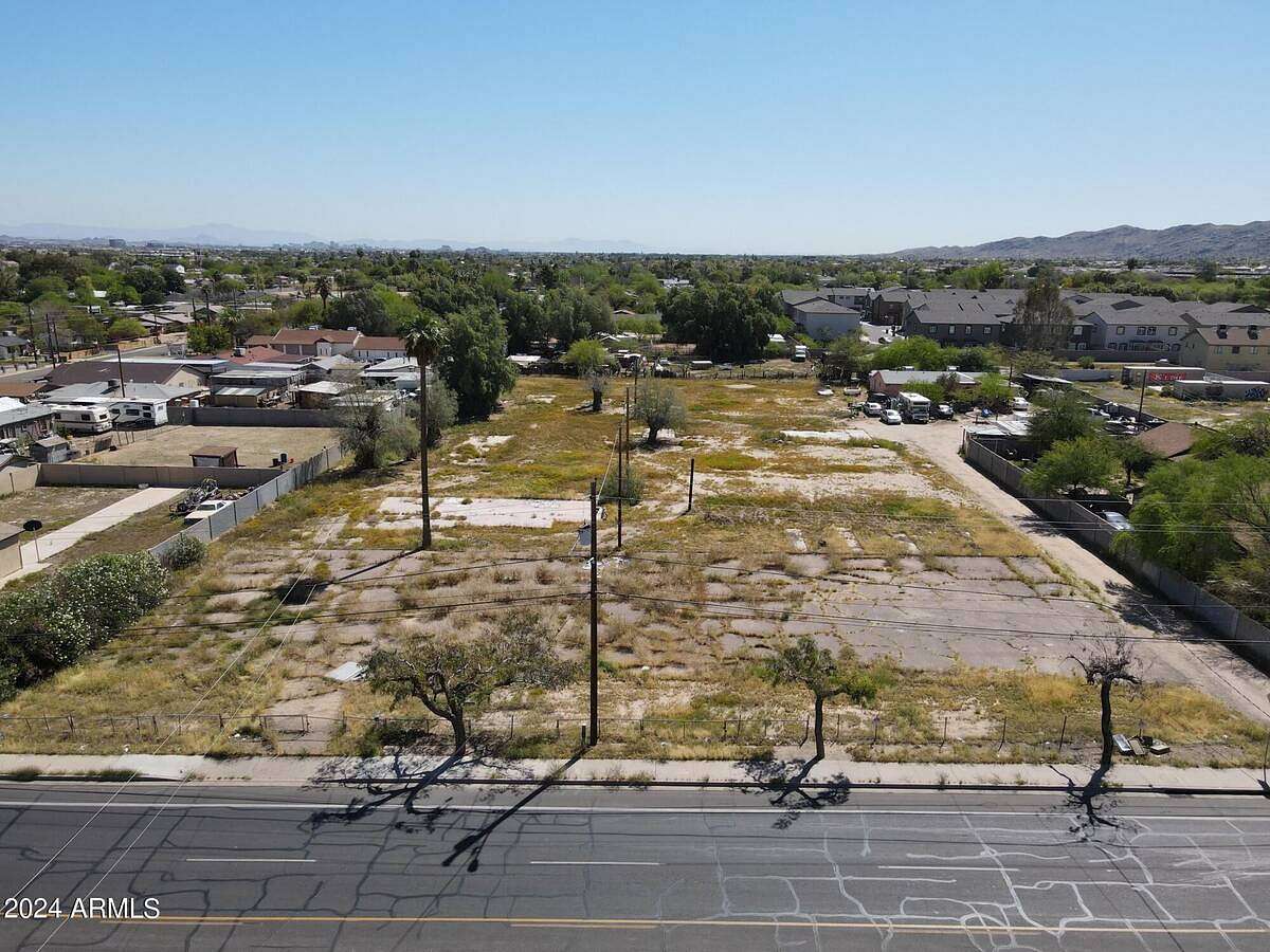 1.84 Acres of Land for Sale in Phoenix, Arizona