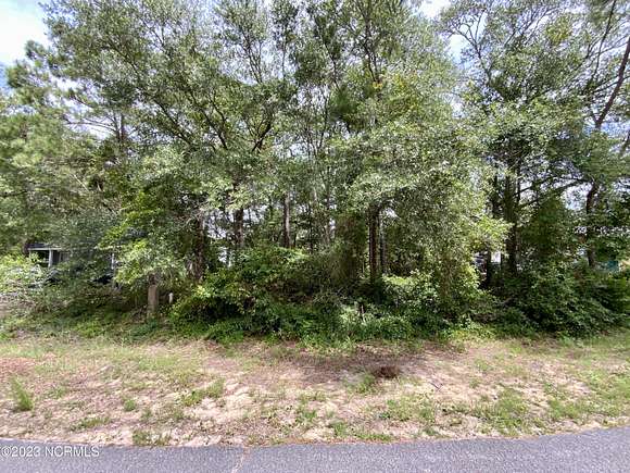 0.23 Acres of Residential Land for Sale in Oak Island, North Carolina