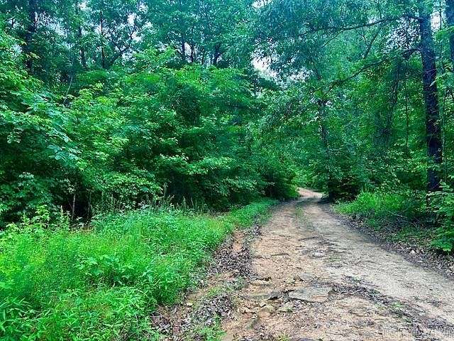 20 Acres of Recreational Land for Sale in Mountain View, Arkansas