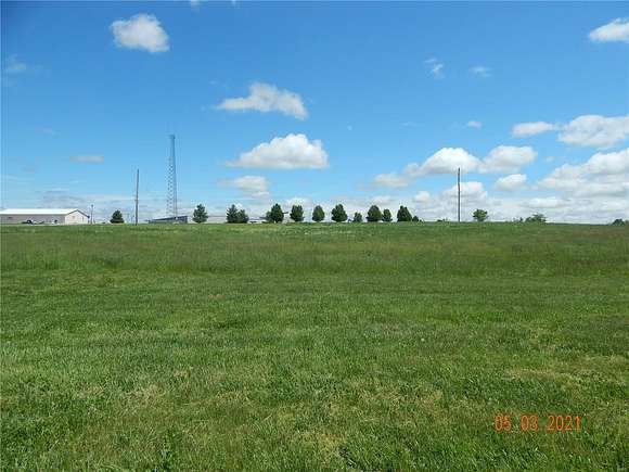 1.4 Acres of Residential Land for Sale in Waterloo, Illinois