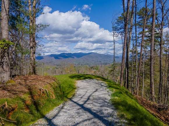 2.4 Acres of Residential Land for Sale in Bryson City, North Carolina