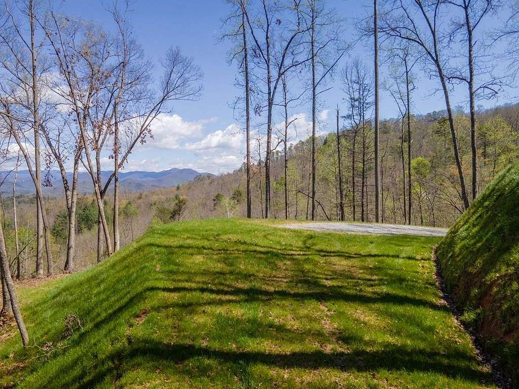 3.5 Acres of Residential Land for Sale in Bryson City, North Carolina