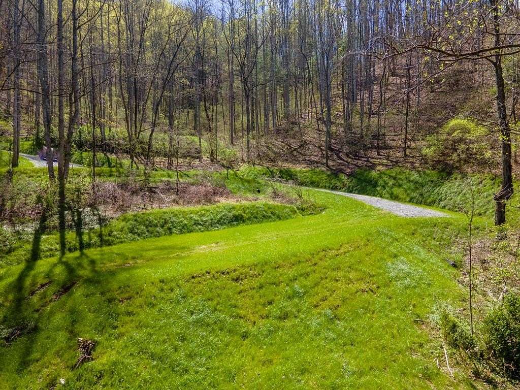 3.5 Acres of Residential Land for Sale in Bryson City, North Carolina