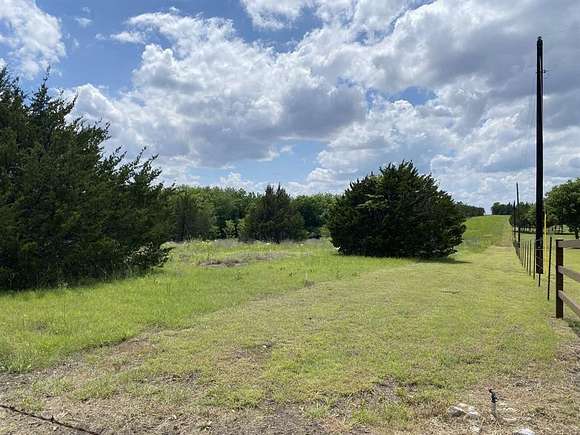 10.2 Acres of Land for Sale in Anna, Texas