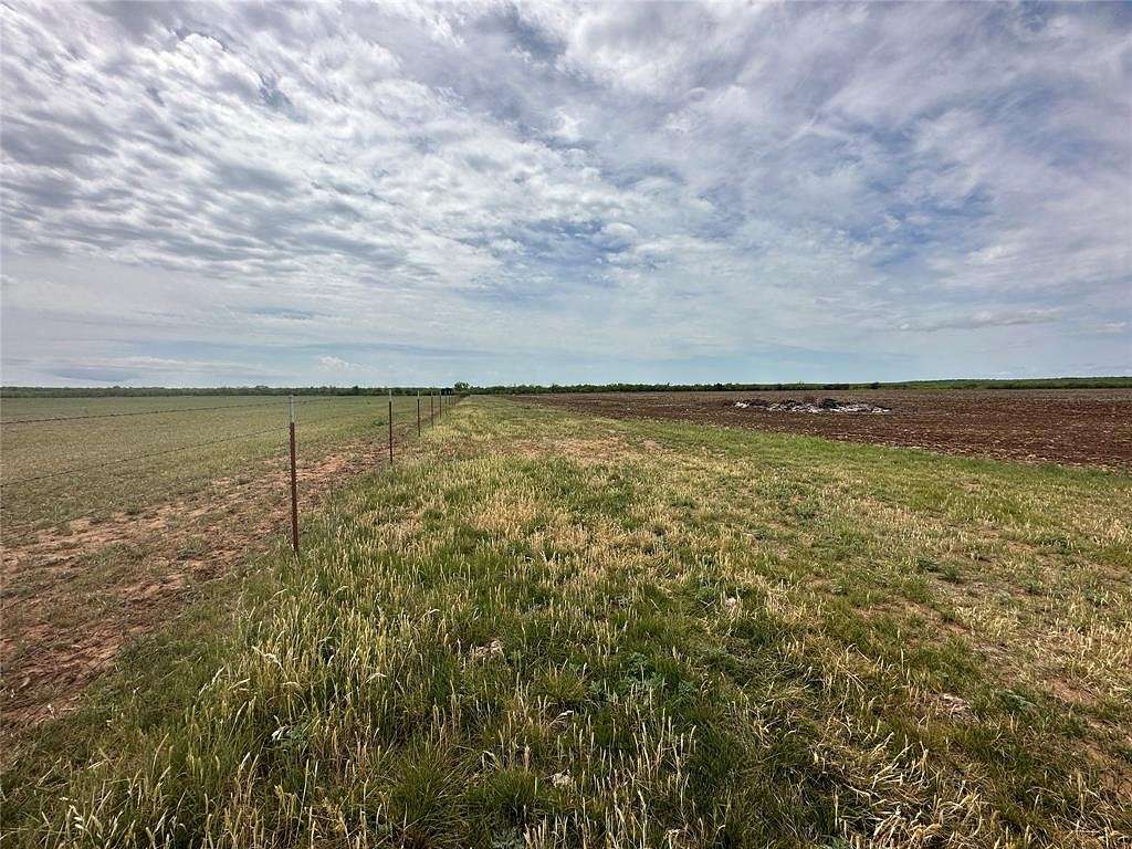 100 Acres of Recreational Land for Sale in Moran, Texas