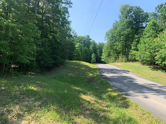 2.1 Acres of Residential Land for Sale in Spencer, Tennessee