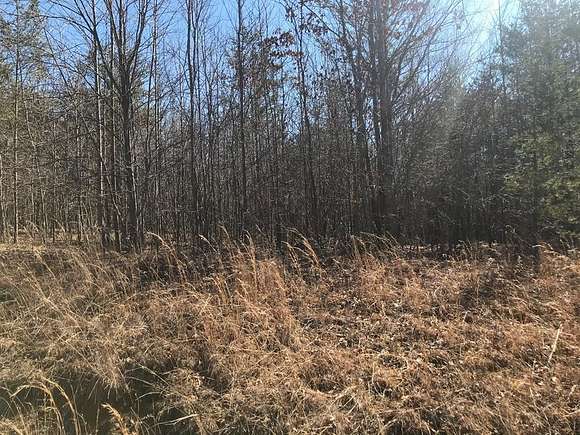 7 Acres of Residential Land for Sale in Spencer, Tennessee