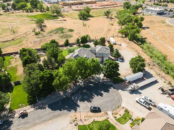 2.4 Acres of Improved Mixed-Use Land for Sale in Hurricane, Utah