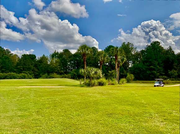 0.38 Acres of Residential Land for Sale in Bonifay, Florida