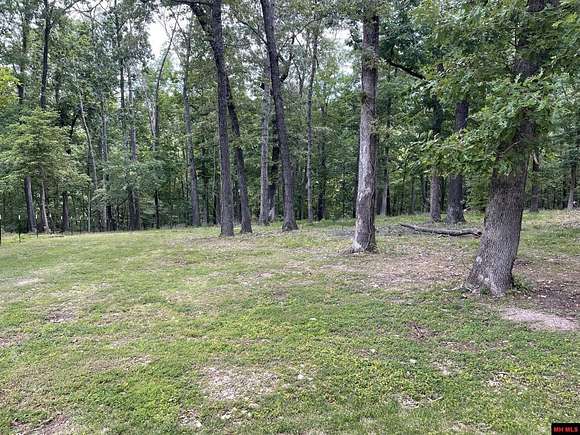 1 Acre of Residential Land for Sale in Bull Shoals, Arkansas