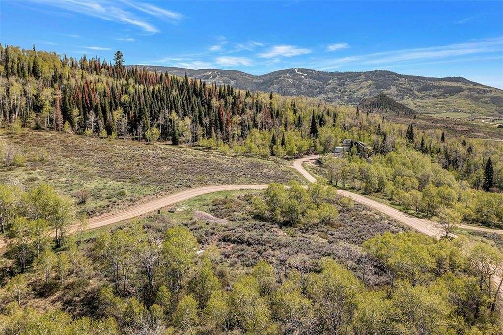 0.59 Acres of Residential Land for Sale in Oak Creek, Colorado