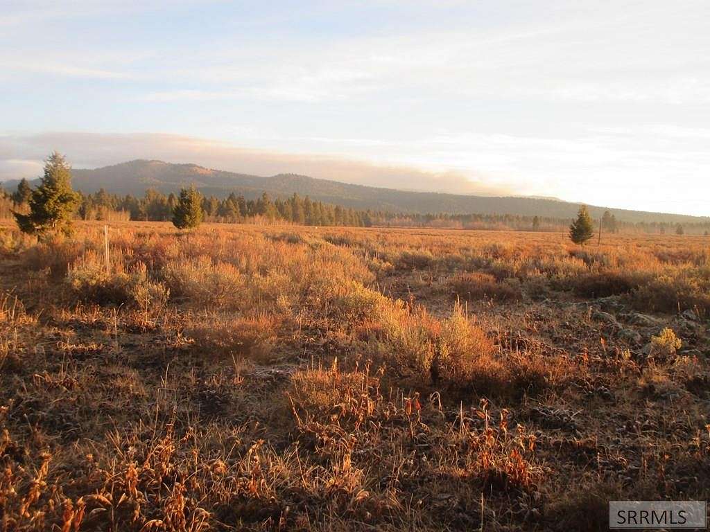 9.2 Acres of Residential Land for Sale in Island Park, Idaho