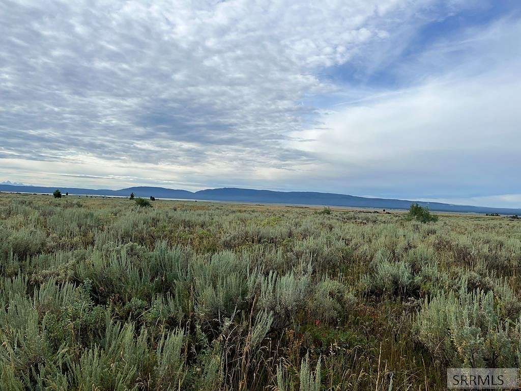 5.7 Acres of Residential Land for Sale in Island Park, Idaho