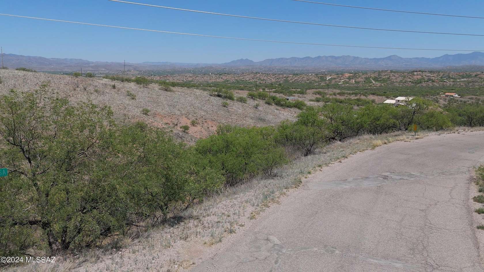 2.97 Acres of Residential Land for Sale in Rio Rico, Arizona