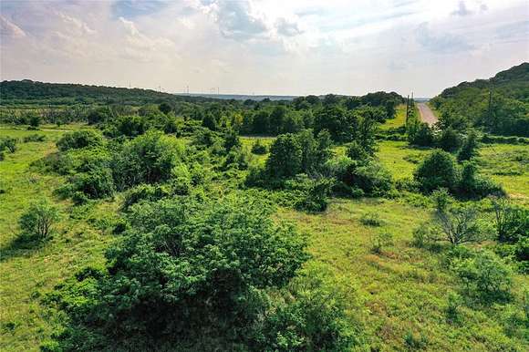 13.74 Acres of Land for Sale in Jacksboro, Texas