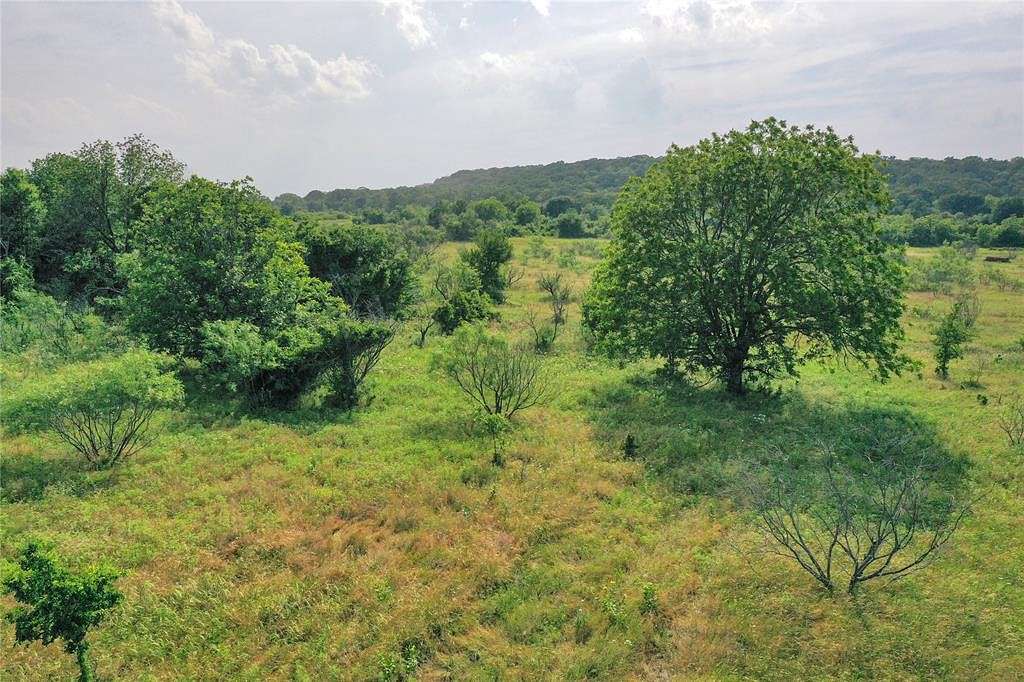 10 Acres of Land for Sale in Jacksboro, Texas