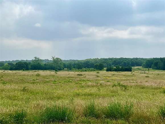 14 Acres of Land for Sale in Graham, Texas