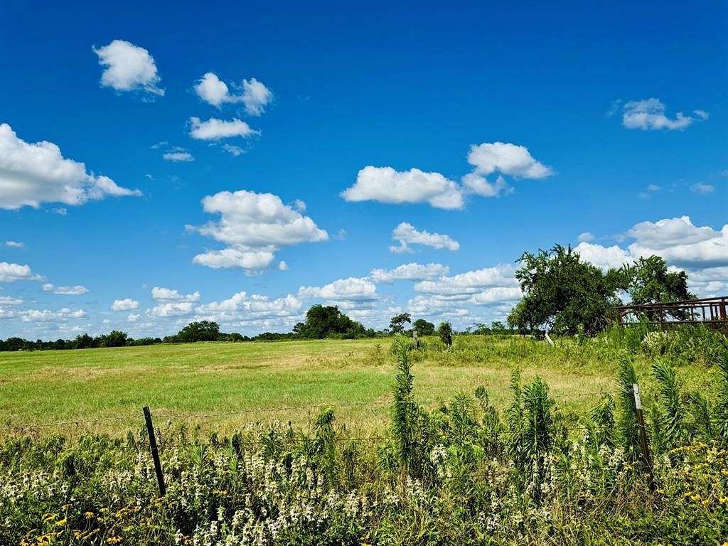 24.741 Acres of Land for Sale in Van, Texas