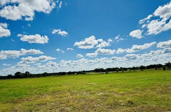 24.741 Acres of Land for Sale in Van, Texas