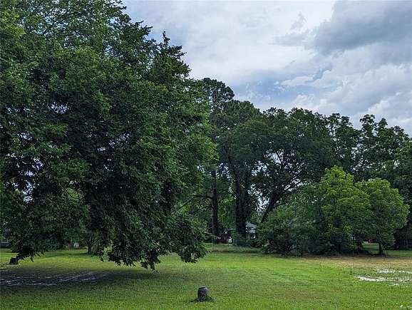 0.26 Acres of Residential Land for Sale in Bonham, Texas