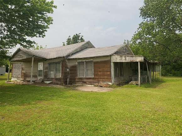 0.24 Acres of Land for Sale in Bonham, Texas