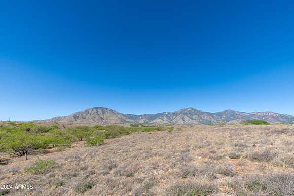 8 Acres of Land for Sale in Hereford, Arizona