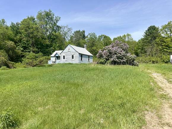 2.8 Acres of Residential Land with Home for Sale in Essex, New York