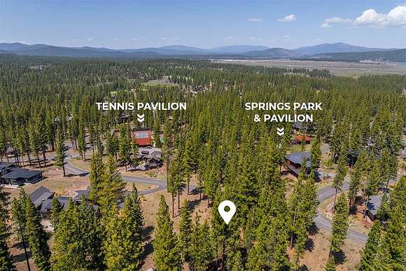 1 Acre of Residential Land for Sale in Truckee, California