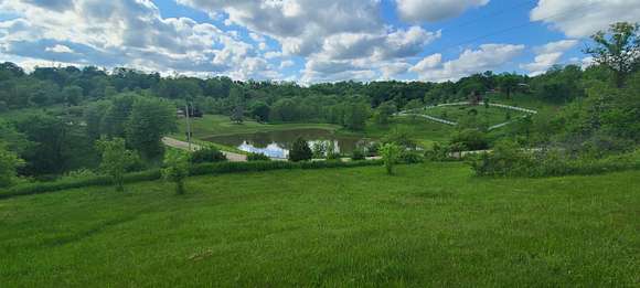 5.8 Acres of Residential Land for Sale in Harpers Ferry, Iowa