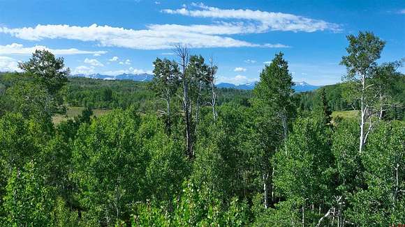 6 Acres of Residential Land for Sale in Montrose, Colorado