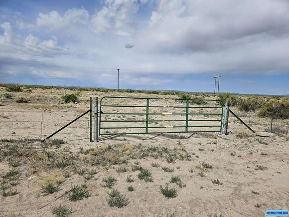 0.75 Acres of Commercial Land for Sale in Deming, New Mexico