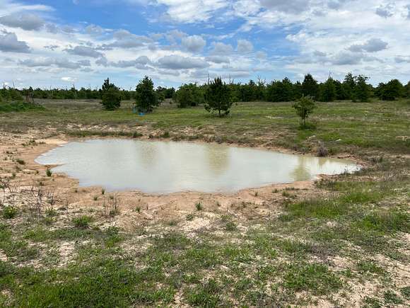 66 Acres of Recreational Land for Sale in Rosanky, Texas