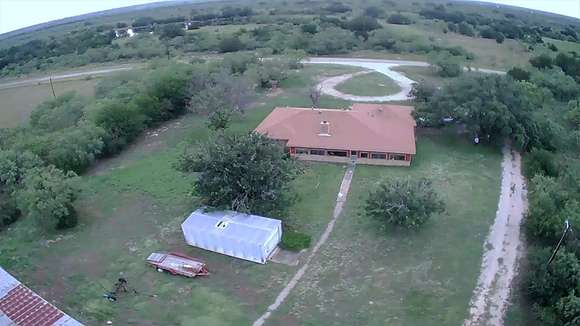 52 Acres of Land for Sale in Santa Anna, Texas