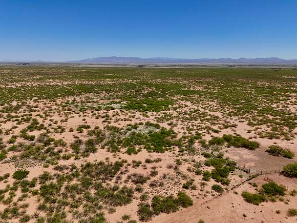 Recreational Land for Sale in Douglas, Arizona