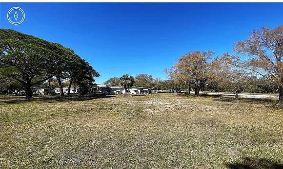 Residential Land for Sale in St. Petersburg, Florida