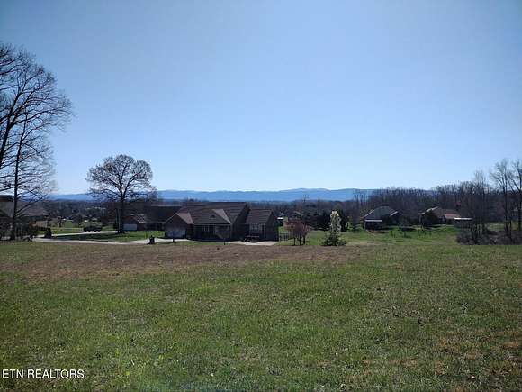 0.71 Acres of Residential Land for Sale in Greenback, Tennessee