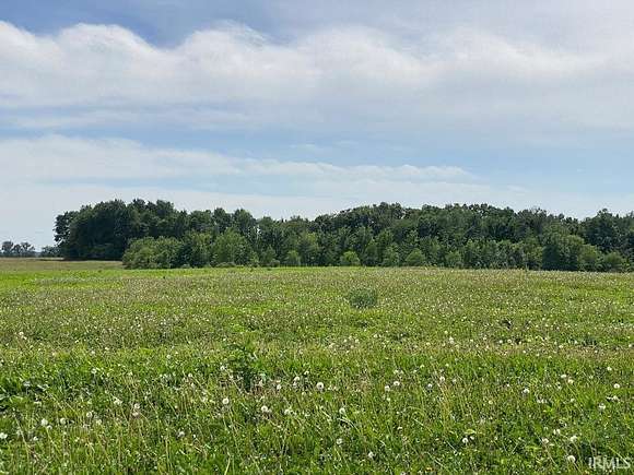 15.6 Acres of Land for Sale in Worthington, Indiana