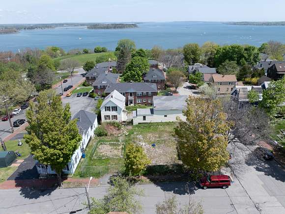 0.25 Acres of Residential Land for Sale in Portland, Maine