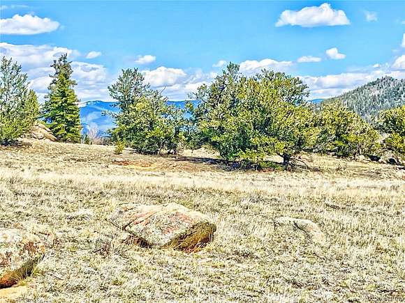 2 Acres of Residential Land for Sale in Como, Colorado