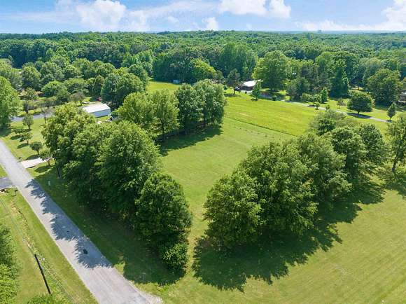 0.9 Acres of Residential Land for Sale in Beech Bluff, Tennessee